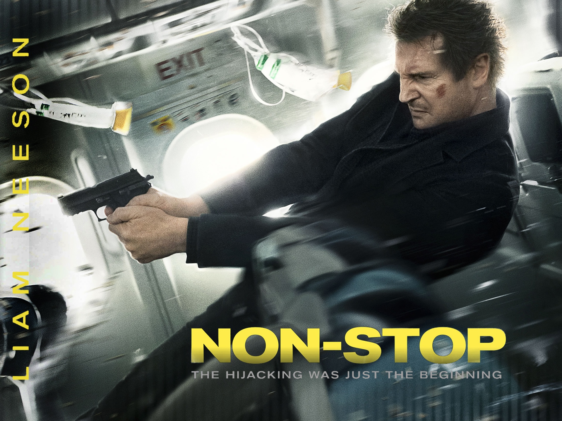 Image result for non stop movie