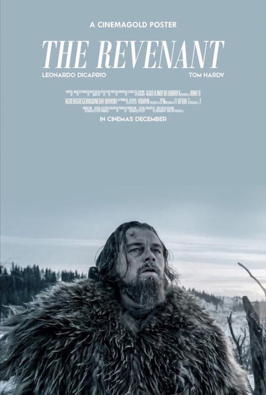 the-revenant-film