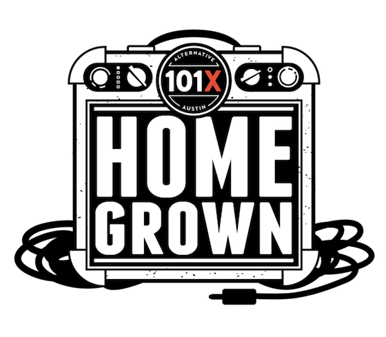 101X Homegrown - Side One Track One