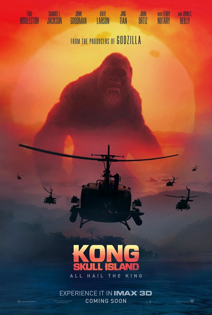 kong skull island lego sets