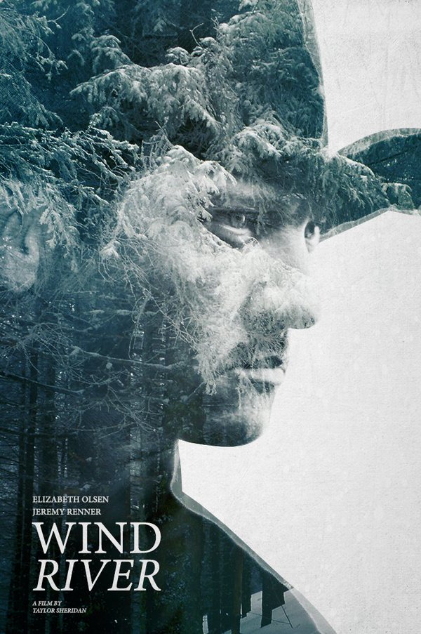 Watch] Elizabeth Olsen, Taylor Sheridan & Jeremy Renner On 'Wind