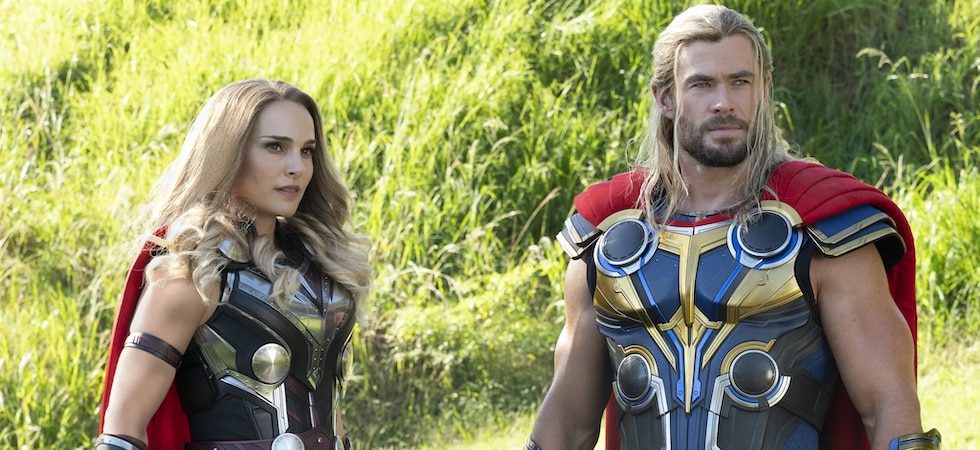 Thor: Love and Thunder' Director Spills the Beans on [SPOILER]s Casting -  Murphy's Multiverse